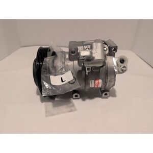 Denso 471-1633 A/C Compressor and Clutch For Honda Pilot Ridgeline Acura MDX